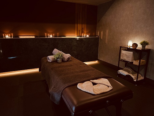 新プラン・平日限定!豪華癒しプラン